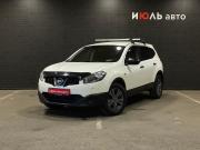 Nissan Qashqai+2 I Рестайлинг Челябинск  - изображение 22