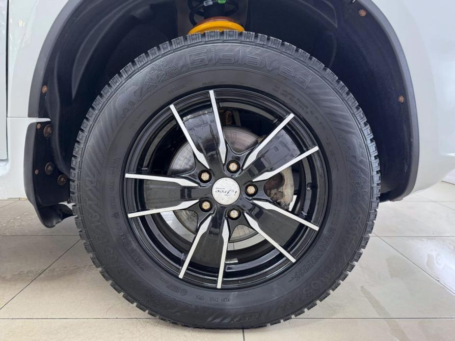 Nissan Terrano III (D10) Ставрополь  - изображение 15
