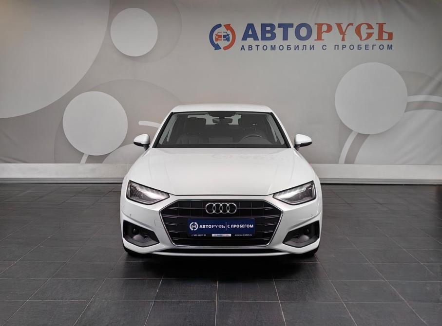 Audi A4 V (B9) Рестайлинг Москва  - изображение 3
