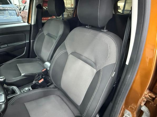 Renault Duster II с пробегом 2021 года, цена 1 504 500 рублей, 166660 км, внедорожник, Автокод Объявления