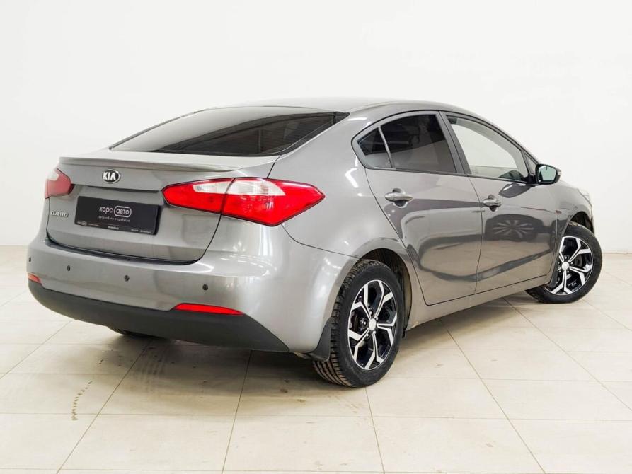 Kia Cerato III Тула  - изображение 3
