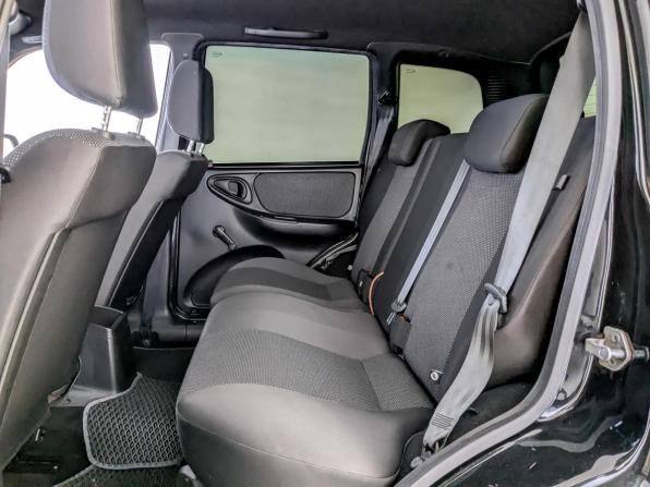 Lada (ВАЗ) Niva Travel I с пробегом 2020 года, цена 750 000 рублей, 101769 км, внедорожник, Автокод Объявления