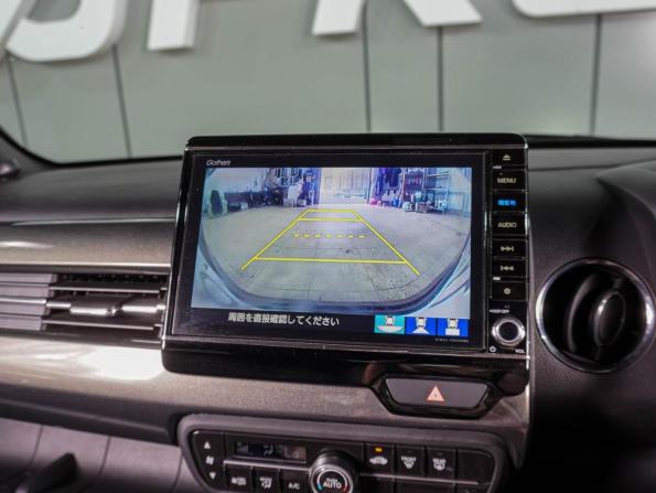 Honda N-WGN II с пробегом 2019 года, цена 999 000 рублей, 126604 км, хэтчбек, Автокод Объявления