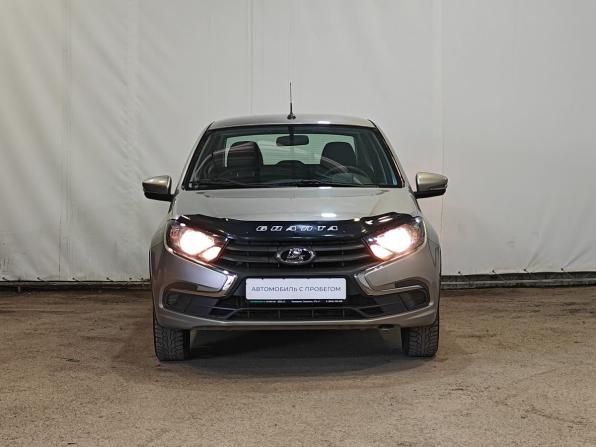 Lada (ВАЗ) Granta I Рестайлинг с пробегом 2019 года, цена 699 000 рублей, 50388 км, седан, Автокод Объявления