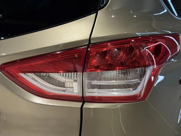 Ford Kuga II с пробегом 2012 года, цена 1 040 000 рублей, 232760 км, внедорожник, Автокод Объявления