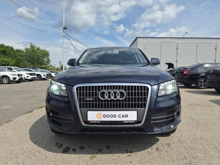 Audi Q5 I (8R) Саратов  - изображение 2