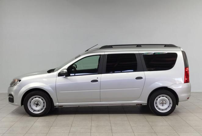 Lada (ВАЗ) Largus I Рестайлинг с пробегом 2024 года, цена 1 270 000 рублей, 20148 км, универсал, Автокод Объявления