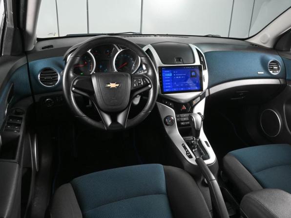 Chevrolet Cruze I Рестайлинг с пробегом 2015 года, цена 879 000 рублей, 213438 км, хэтчбек, Автокод Объявления