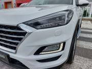 Hyundai Tucson III Рестайлинг Тверь  - изображение 43