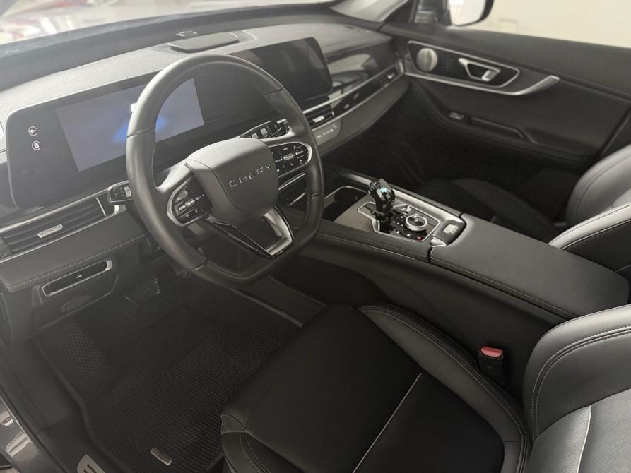Chery Tiggo 7 Pro Max I Рестайлинг Нижний Новгород  - изображение 3