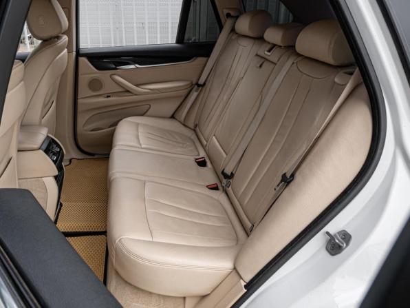BMW X5 III (F15) с пробегом 2014 года, цена 2 990 000 рублей, 179664 км, внедорожник, Автокод Объявления