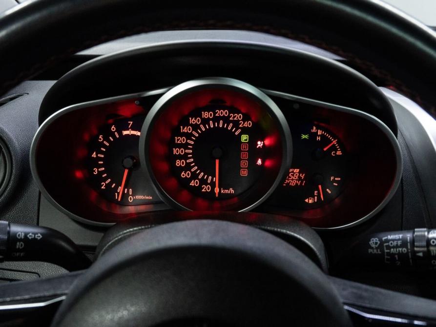 Mazda CX-7 I Тюмень  - изображение 25