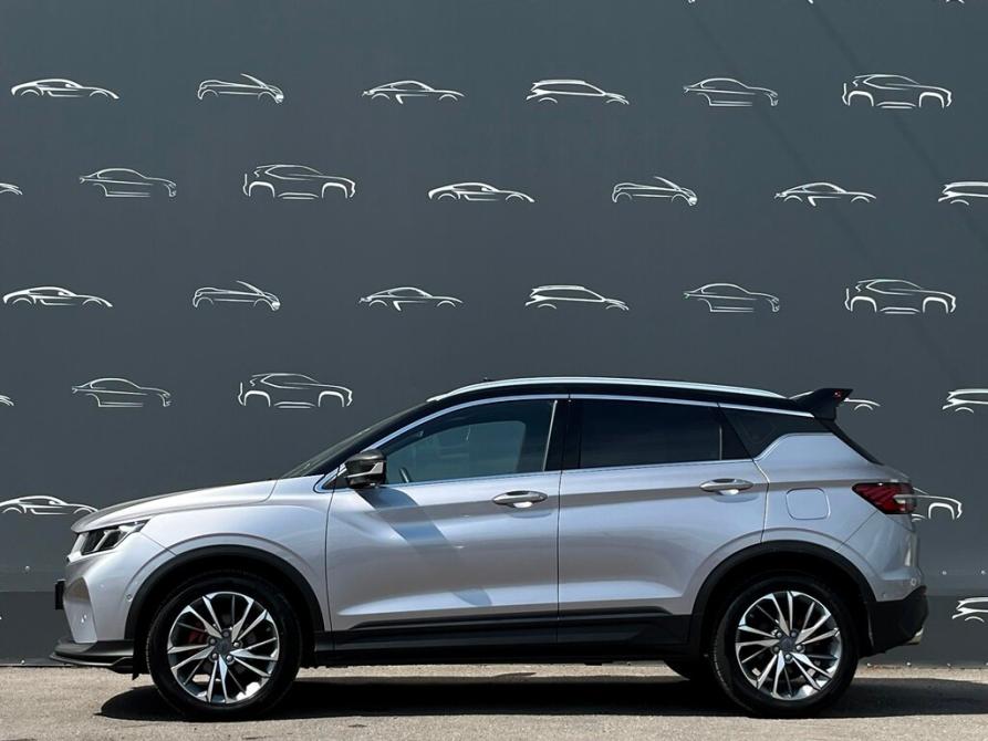 Geely Coolray I Санкт-Петербург  - изображение 14