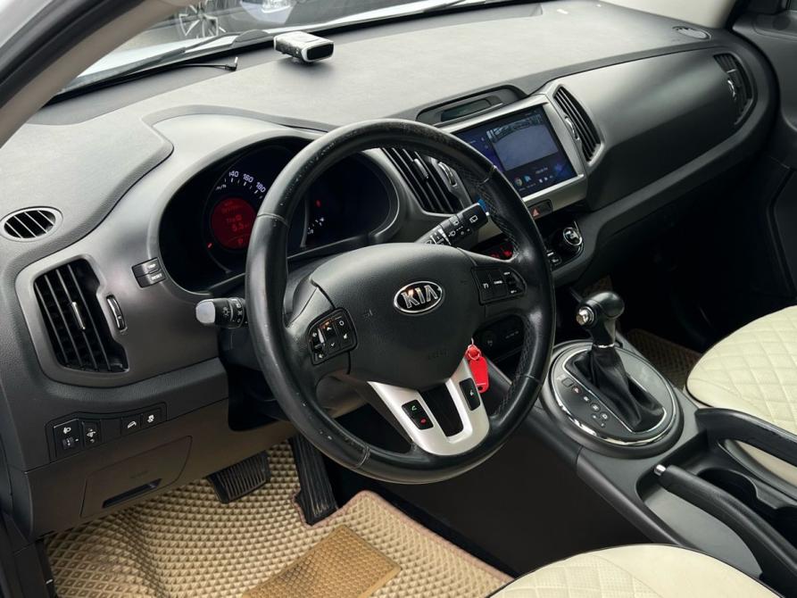 Kia Sportage III Волгоград  - изображение 10