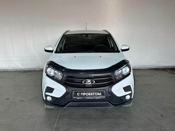 Lada (ВАЗ) XRAY I с пробегом 2020 года, цена 950 000 рублей, 143552 км, хэтчбек, Автокод Объявления
