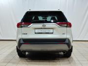 Toyota RAV4 V (XA50) Нижневартовск  - изображение 24