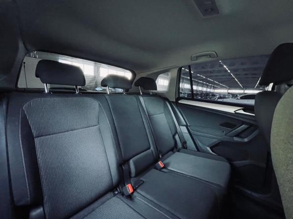 Volkswagen Tiguan II Рестайлинг с пробегом 2021 года, цена 1 999 000 рублей, 155000 км, внедорожник, Автокод Объявления