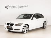 BMW 3 серии V (E90/E91/E92/E93) Рестайлинг Казань  - изображение 9