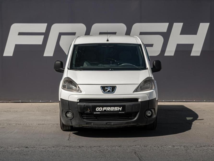 Peugeot Partner II Краснодар  - изображение 3