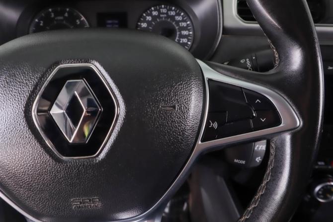 Renault Arkana I с пробегом 2021 года, цена 1 599 000 рублей, 138917 км, внедорожник, Автокод Объявления