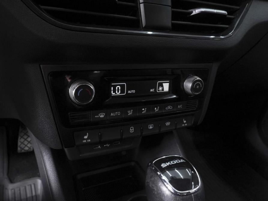 Skoda Rapid II Ростов-на-Дону  - изображение 14