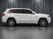 Jeep Grand Cherokee IV (WK2) Рестайлинг Ставрополь  - изображение 31