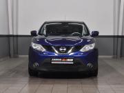 Nissan Qashqai II Кемерово  - изображение 23