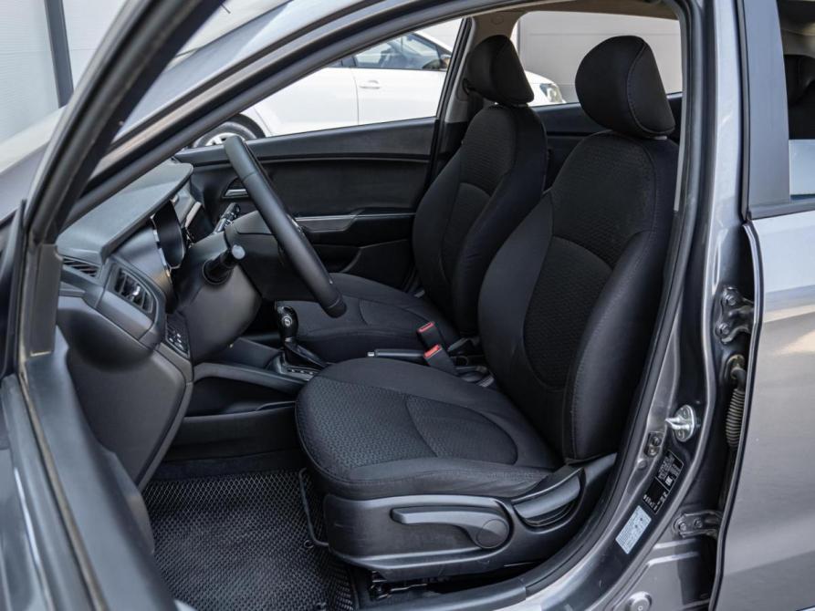 Kia Rio III Рестайлинг Краснодар  - изображение 10