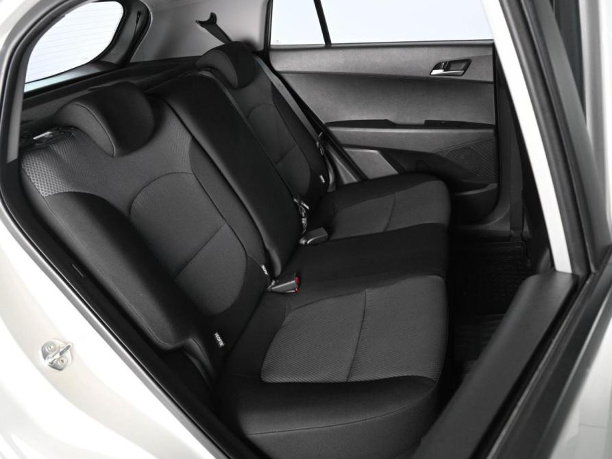 Hyundai Creta I Ростов-на-Дону  - изображение 7