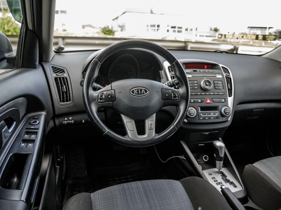 Kia Ceed I Рестайлинг Волгоград  - изображение 27