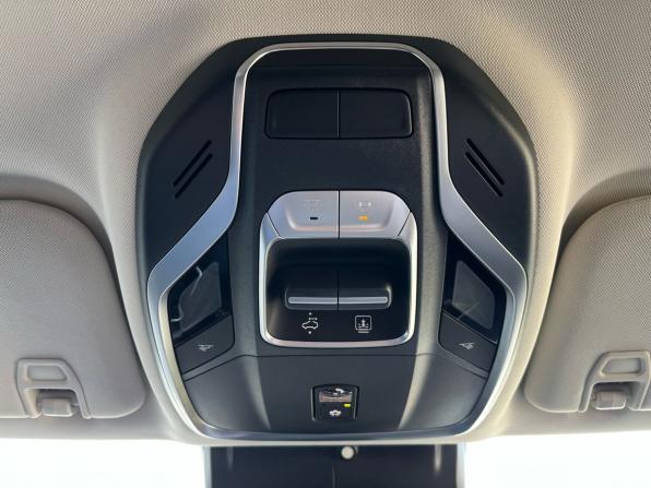 Geely Tugella I Рестайлинг с пробегом 2022 года, цена 2 200 000 рублей, 138000 км, внедорожник, Автокод Объявления