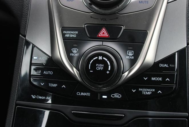 Hyundai Grandeur V с пробегом 2014 года, цена 1 725 000 рублей, 212047 км, седан, Автокод Объявления