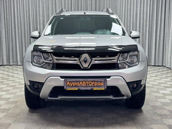Renault Duster I Рестайлинг с пробегом 2019 года, цена 1 230 000 рублей, 259937 км, внедорожник, Автокод Объявления