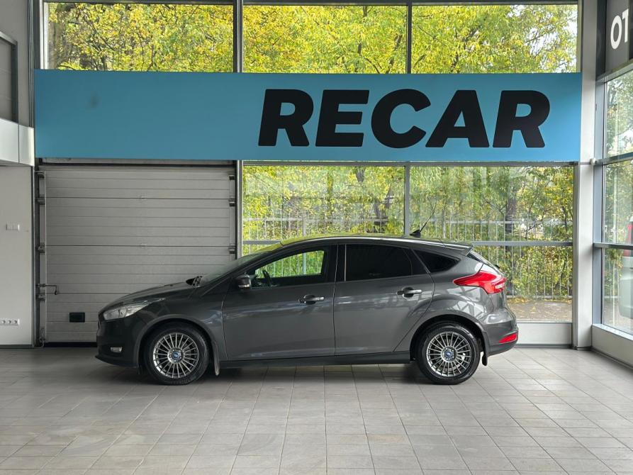 Ford Focus III Рестайлинг Санкт-Петербург  - изображение 2