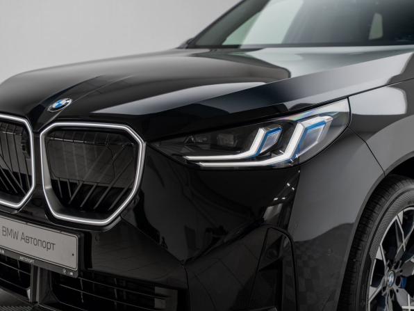 BMW X3 IV (G45/G48) с пробегом 2024 года, цена 7 380 000 рублей, 19048 км, внедорожник, Автокод Объявления