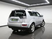 Mitsubishi Outlander II Рестайлинг Тверь  - изображение 25