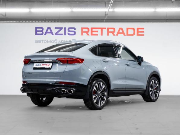 Geely Tugella I с пробегом 2023 года, цена 2 780 000 рублей, 27564 км, внедорожник, Автокод Объявления