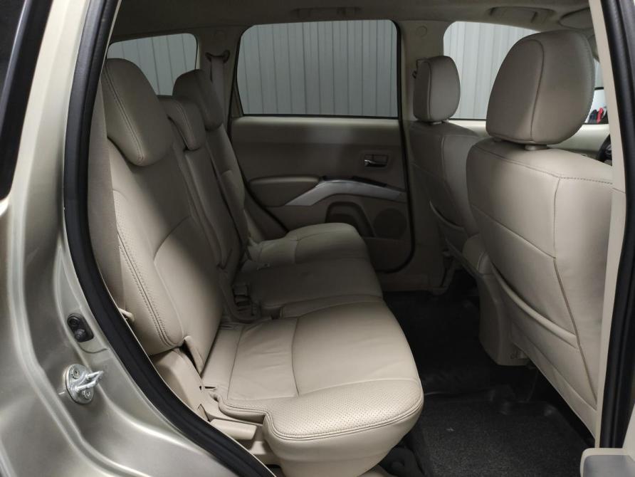 Mitsubishi Outlander II Пермь  - изображение 10