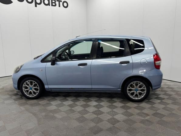 Honda Jazz I с пробегом 2004 года, цена 515 000 рублей, 390302 км, хэтчбек, Автокод Объявления