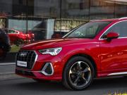 Audi Q3 II (F3) Санкт-Петербург  - изображение 44