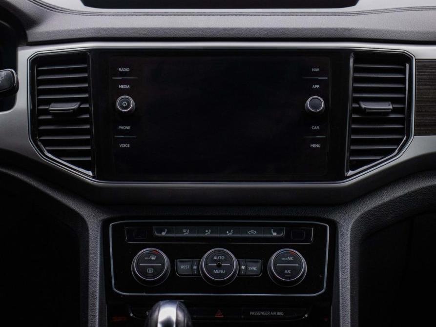 Volkswagen Teramont I Москва  - изображение 13