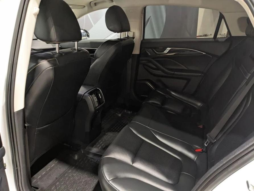 FAW Bestune B70 I Пермь  - изображение 22