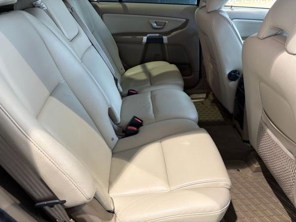Volvo XC90 I Рестайлинг с пробегом 2011 года, цена 1 820 000 рублей, 198500 км, внедорожник, Автокод Объявления