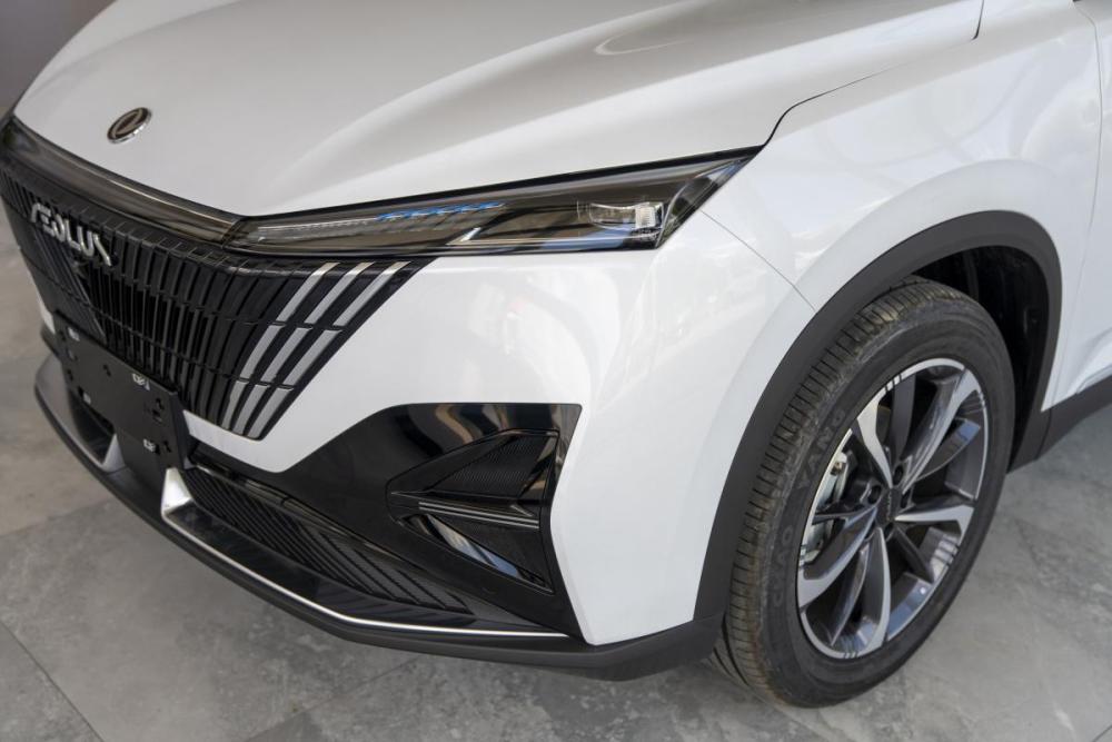 Dongfeng Mage Ростов-на-Дону  - изображение 7