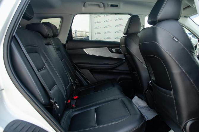 Chery Tiggo 7 Pro Max I с пробегом 2023 года, цена 1 699 000 рублей, 44500 км, внедорожник, Автокод Объявления