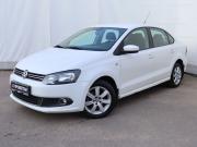 Volkswagen Polo V Москва  - изображение 22