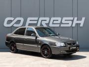 Hyundai Accent II Краснодар  - изображение 17