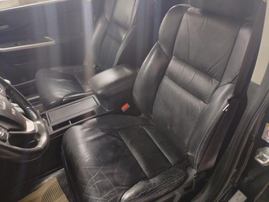 Honda CR-V IV Серпухов  - изображение 22