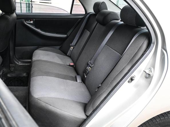 Toyota Corolla IX (E120 E130) Рестайлинг с пробегом 2005 года, цена 599 000 рублей, 280142 км, седан, Автокод Объявления