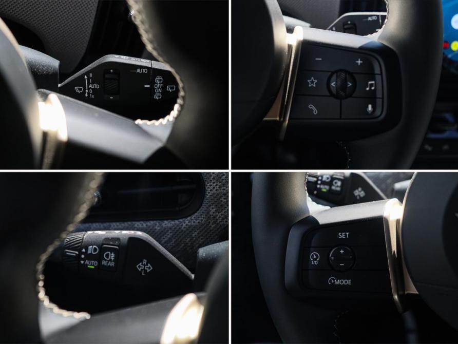 Mini Hatch IV (F65/F66/J01) Москва  - изображение 12